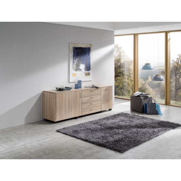 Meuble RMF "BASE VIERA XL"
