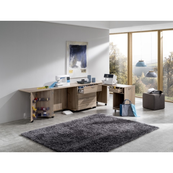 Meuble RMF "BASE VIERA XL"