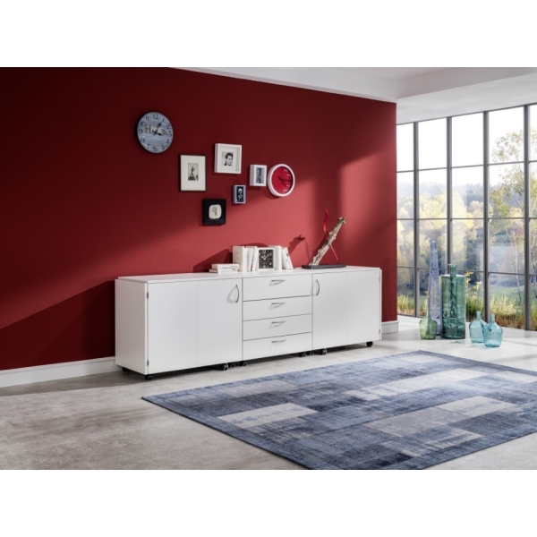 Meuble RMF "BASE VIERA XL"