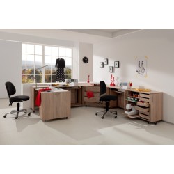 Meuble RMF "STACK DUO-XL"