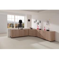 Meuble RMF "STACK DUO-XL"