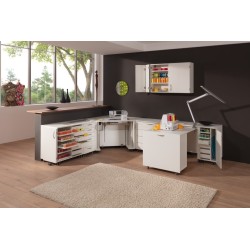 Meuble RMF "STACK DUO-XL"