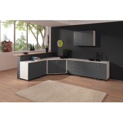 Meuble RMF "STACK DUO-XL"