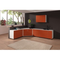 Meuble RMF "STACK DUO-XL"