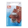 Bouton magnétique Prym 19mm argent 416 480 (R)