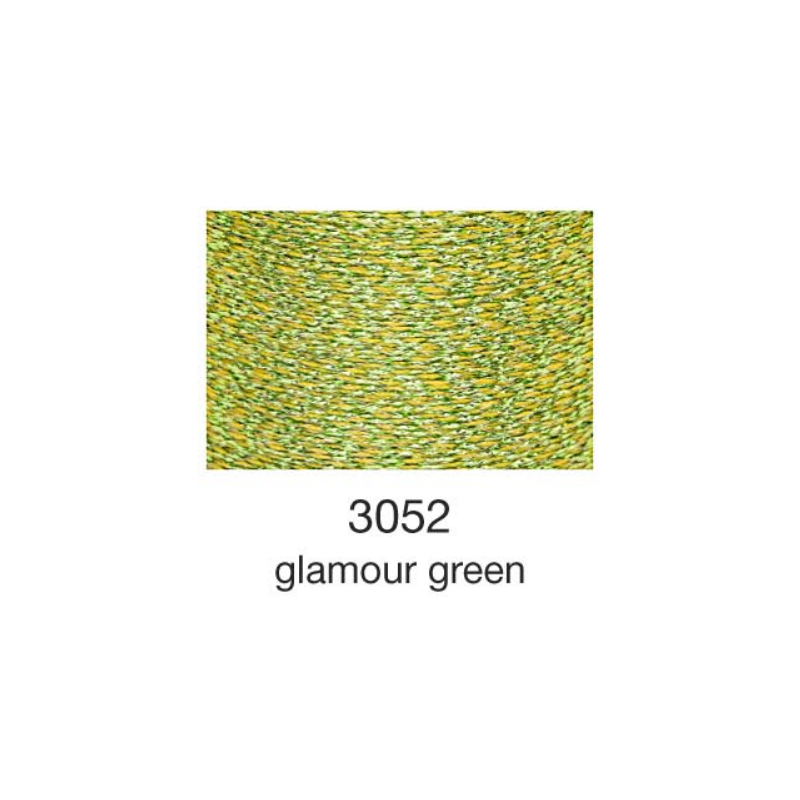 Fil Glamour no.12 200 m Col : 3041 Fil Glamour no.12 200 m Col : 3041