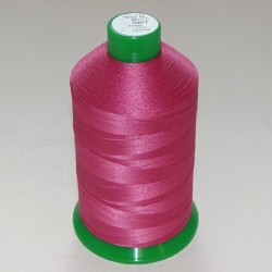FIL TENAX Polyester N°10 - Cône de 1000 m - Col : ALGUE