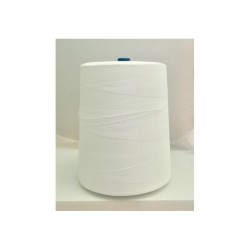 Fil à coudre 20/4 bobine de 5 KGS - Col : BLEU