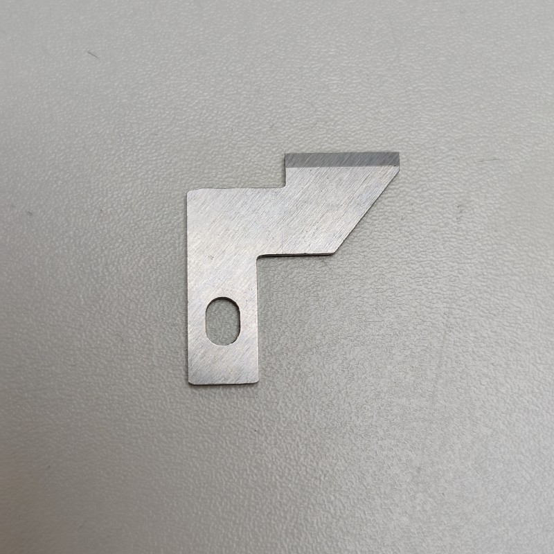 Couteau fixe pour surjeteuse Enlighten Couteau fixe pour surjeteuse Enlighten