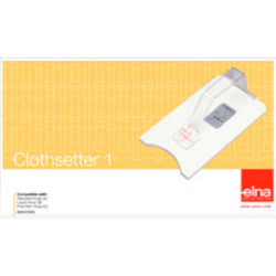 Positionneur 1 pour eXpressive 830(L), 850, 860, 900 et 920
