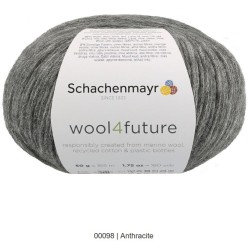 Wool 4future  Beige naturel col 00002