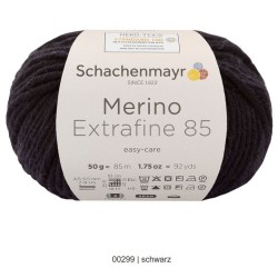 Laine Merino Extrafine 85