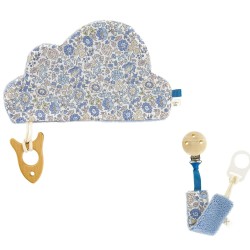 Kit "couture naissance nuage"