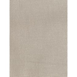 Tissu canvas coton natur