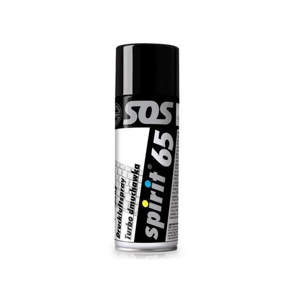 Spirit 65 SOS