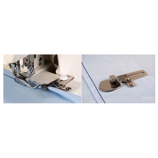 Babylock Pied antiadhérent (téflon)