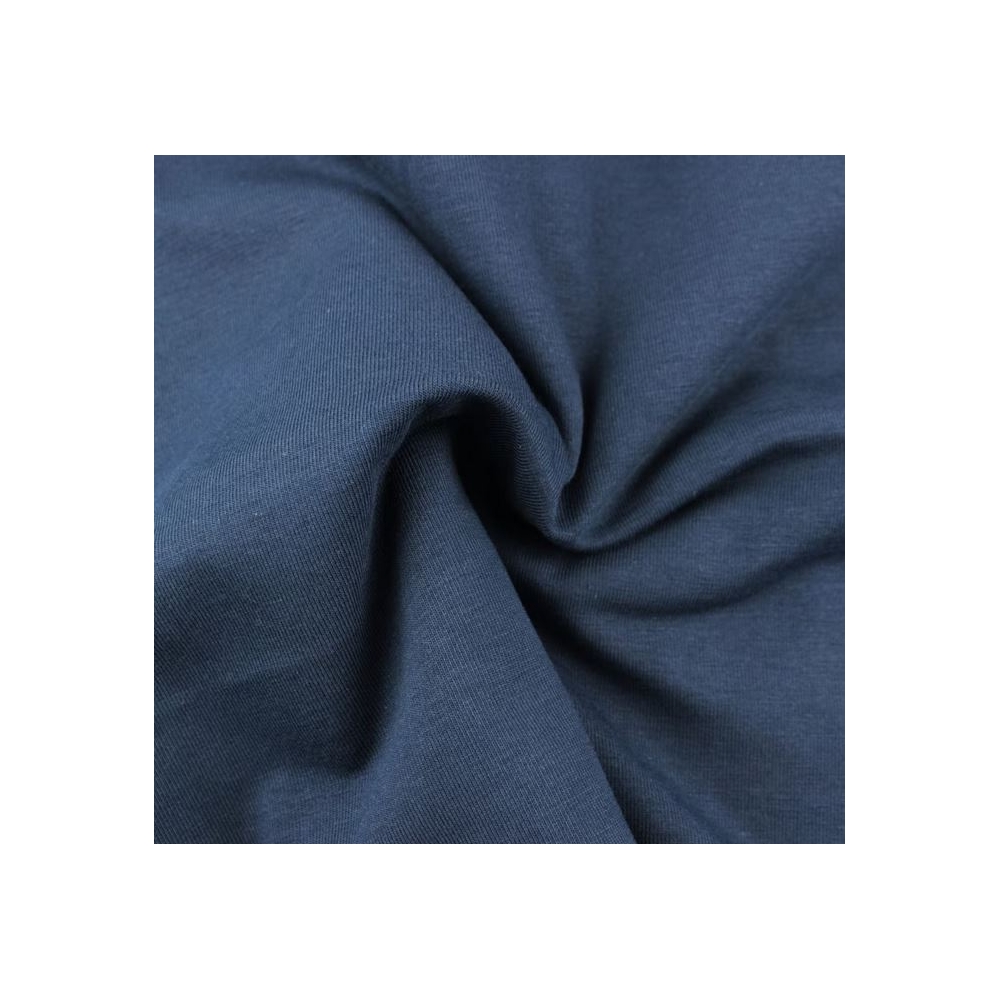 Tissu jersey marine 200gr