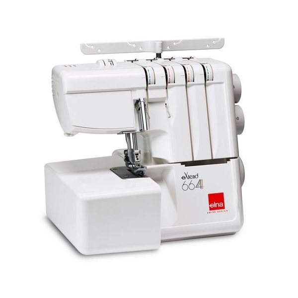 Elna eXtend 664 V2.