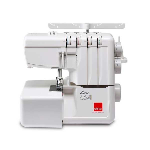 Elna eXtend 664 V2.