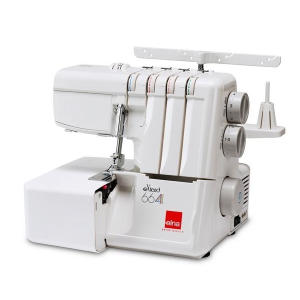 Elna eXtend 664 V2.