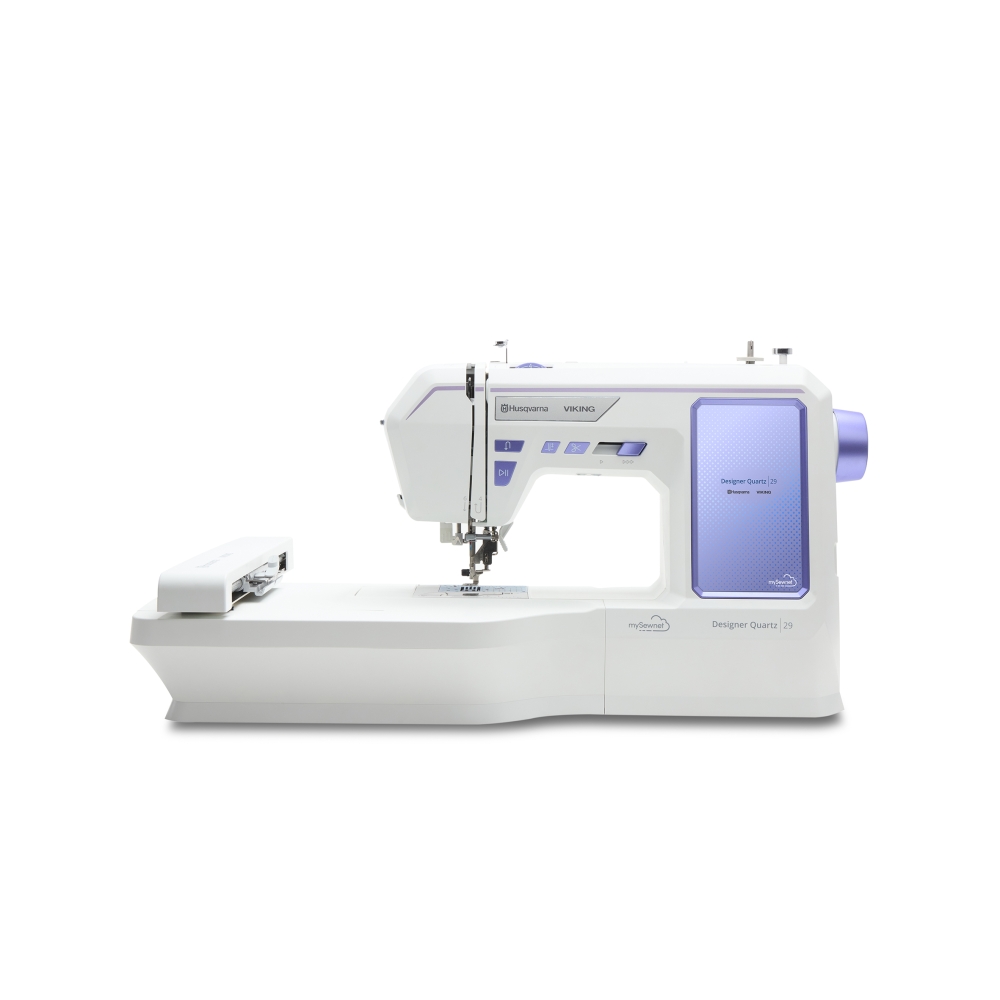 Husqvarna Designer Quartz 29