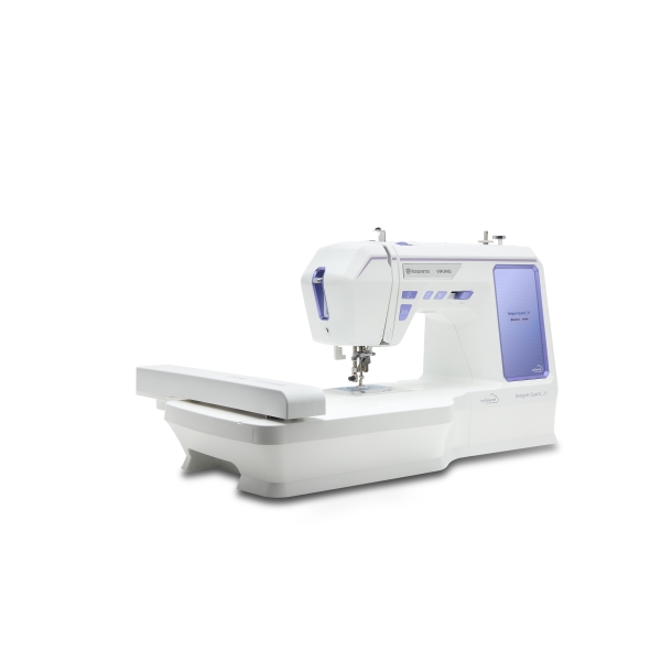 Husqvarna Designer Quartz 29
