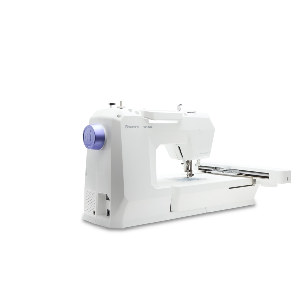 Husqvarna Designer Quartz 29