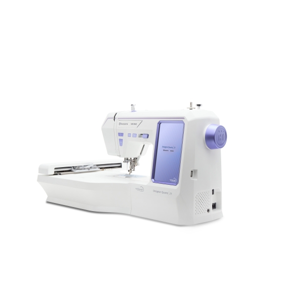 Husqvarna Designer Quartz 29