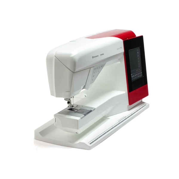 Husqvarna Brillance 75Q