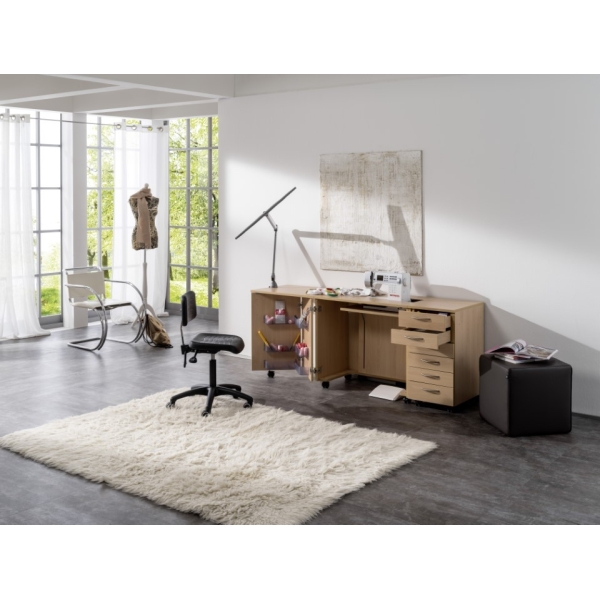 Meuble RMF "BASE SIXDO"