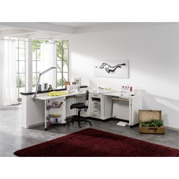 Meuble RMF "BASE SIXDO"