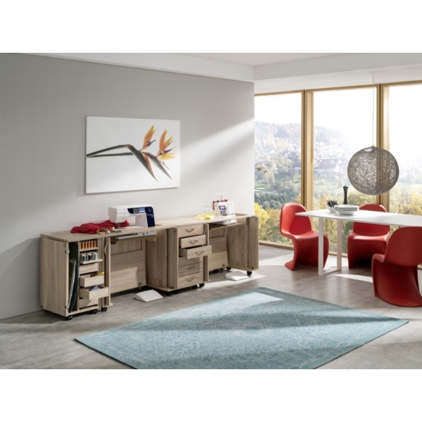 Meuble RMF "BASE SIXDO"