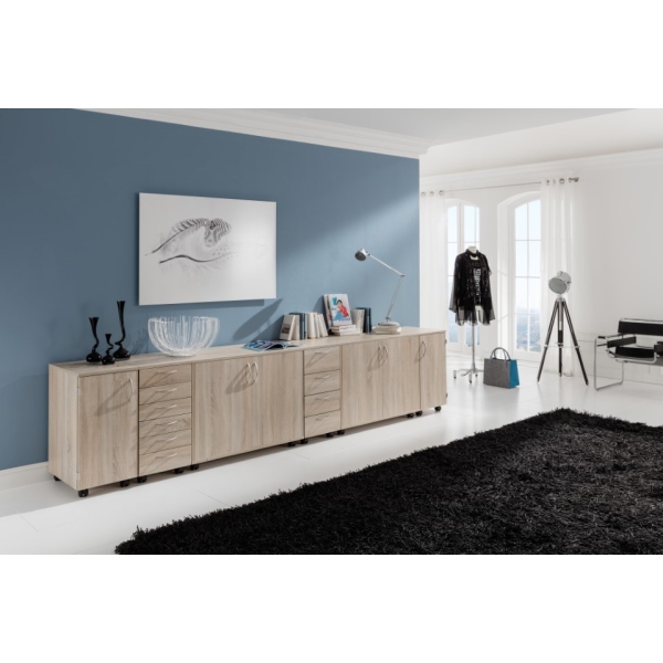 Meuble RMF "BASE SIXDO"