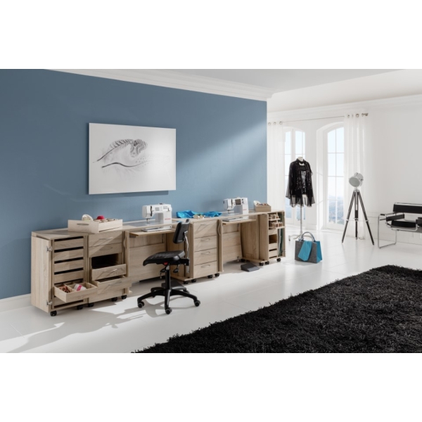 Meuble RMF "BASE SIXDO"