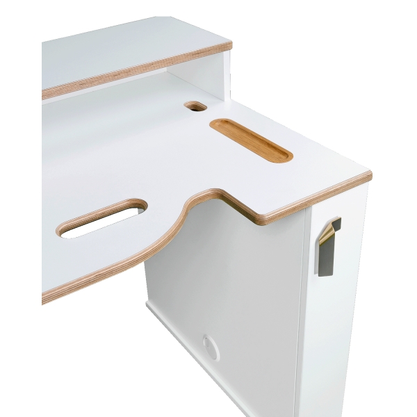 Baby Lock table de couture
