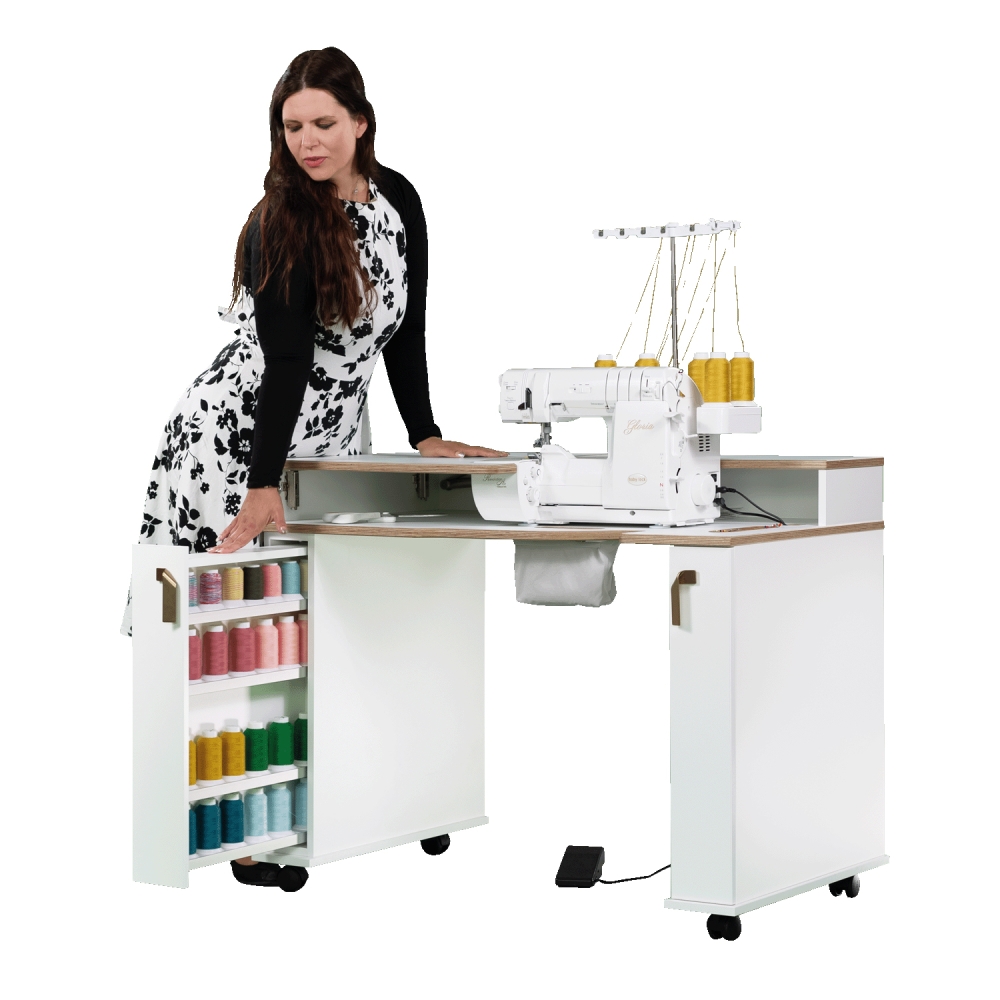 Baby Lock table de couture