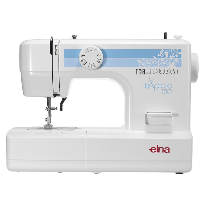 Elna eXplore 150.