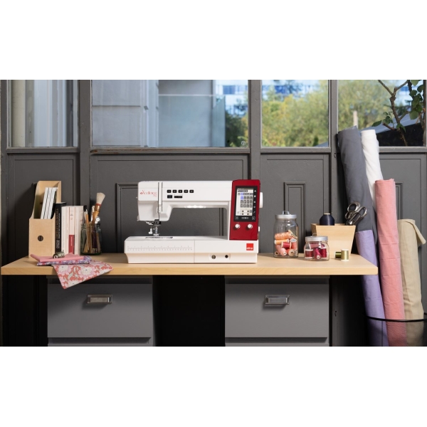 Elna eXcellence 782.