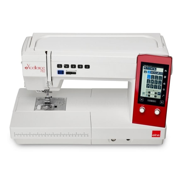 Elna eXcellence 782.