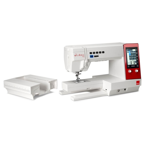 Elna eXcellence 782.