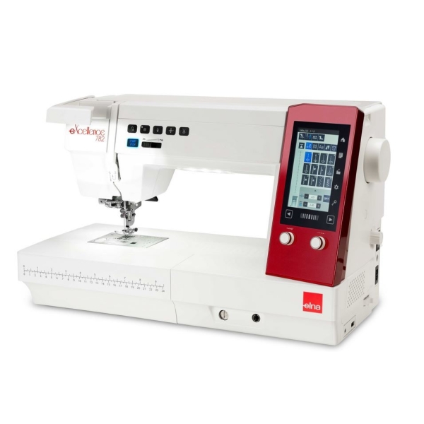 Elna eXcellence 782.
