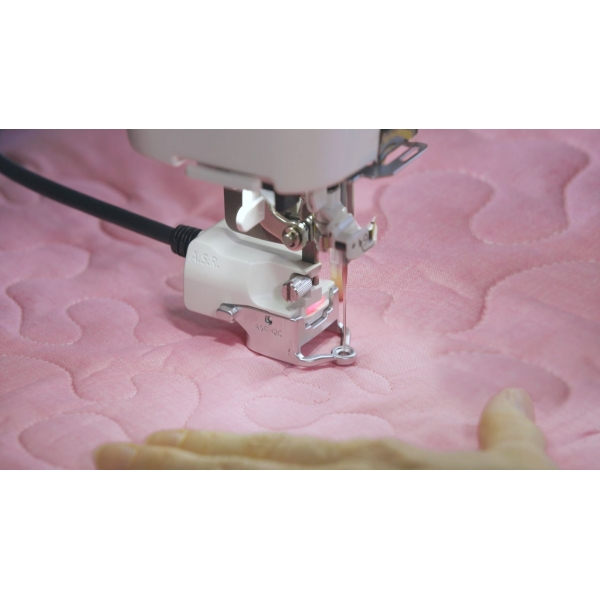 Elna eXcellence 792PRO.