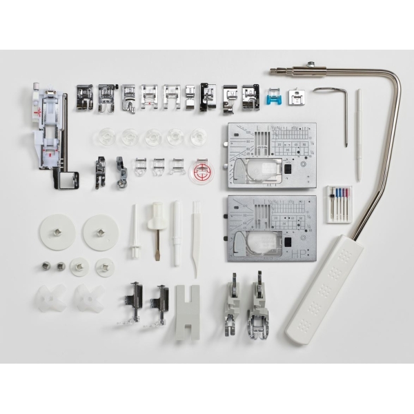 Elna eXcellence 792PRO.