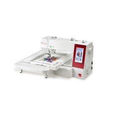 Elna eXpressive 830 Creative Edition.