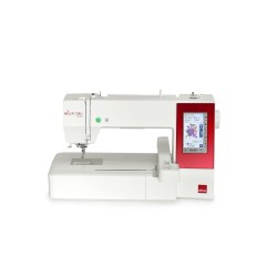 Elna eXpressive 830...