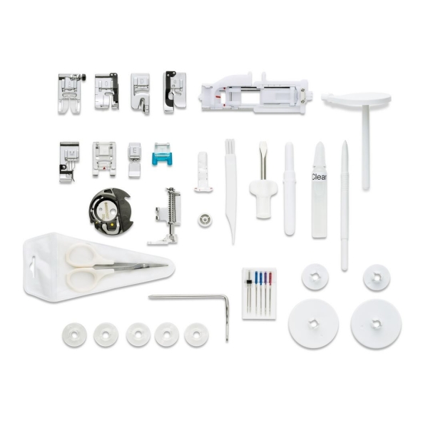 Elna eXpressive 850.