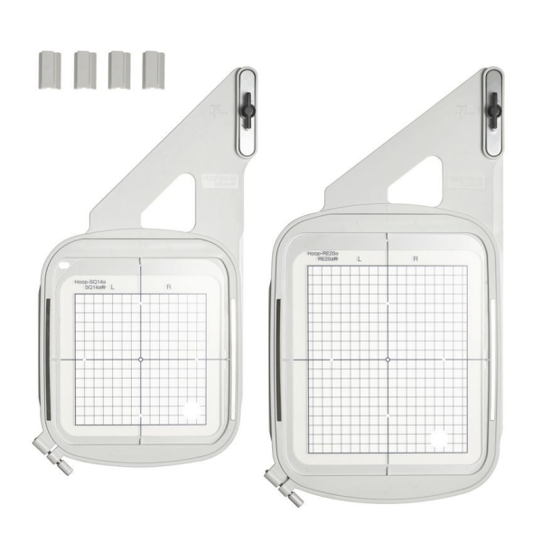 Elna eXpressive 850.