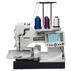 Elna eXpressive 970.