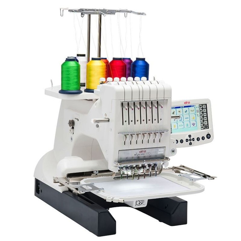 Elna eXpressive 970.