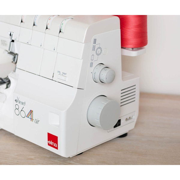 Elna eXtend 864air.
